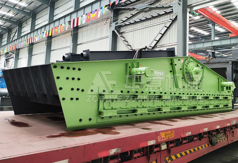 单层弛张筛.jpg 单层弛张筛