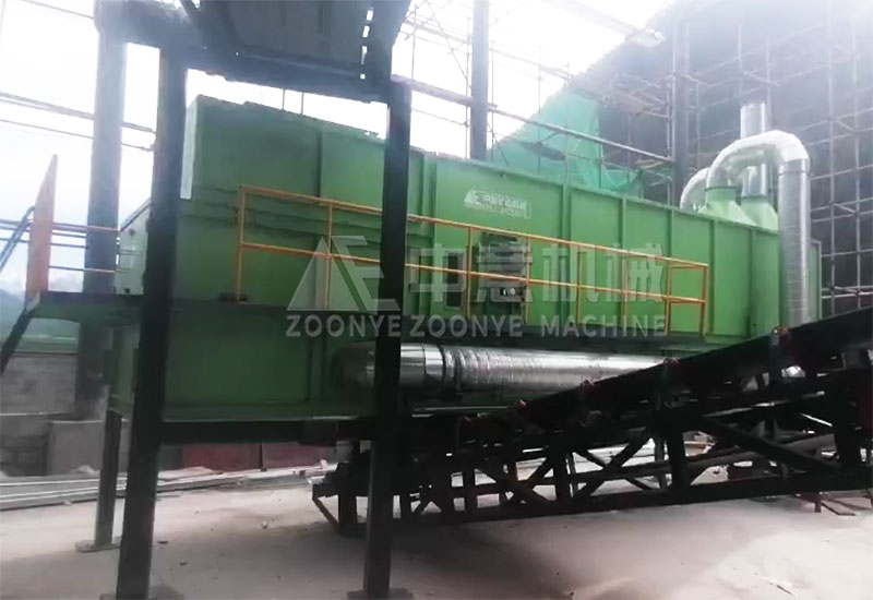 加长综合风选机 加长综合风选机