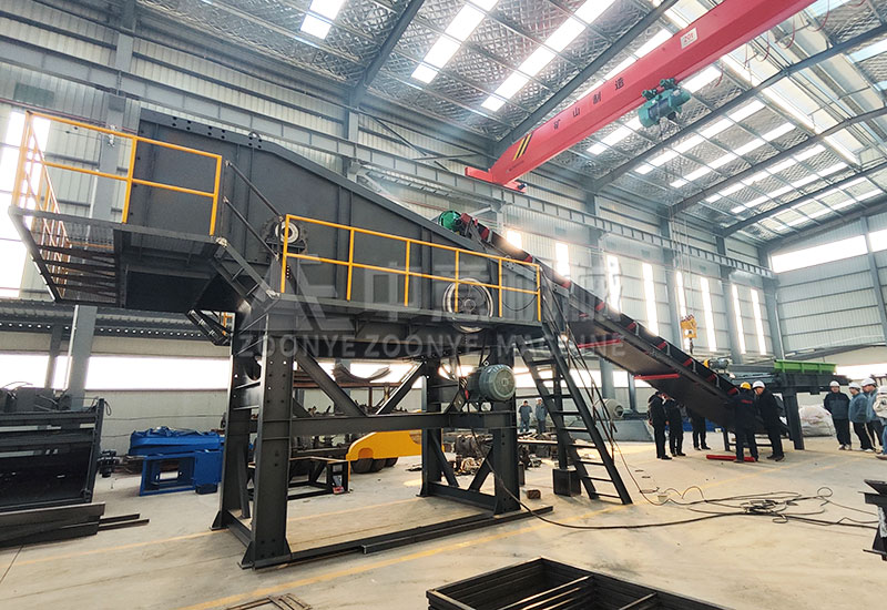 弹跳筛分选设备.jpg 弹跳筛分选设备