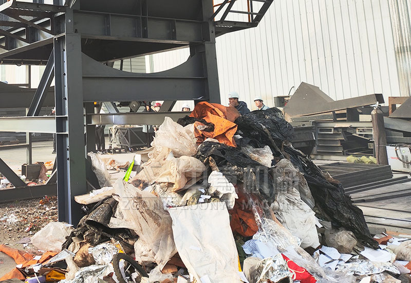 筛分出的2D重物质.jpg 筛分出的2D轻物质