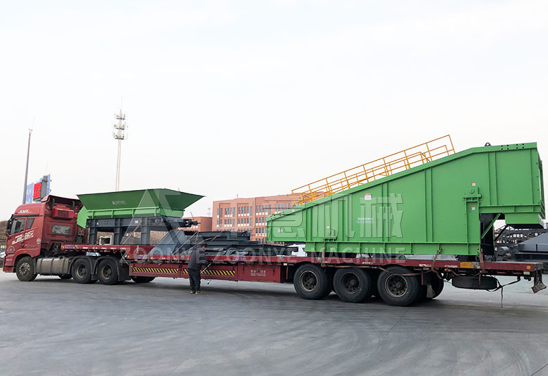 装修垃圾筛分设备.jpg 装修垃圾筛分设备