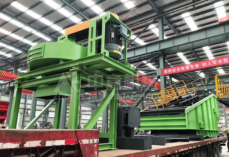 装修垃圾风选设备.jpg 装修垃圾风选设备