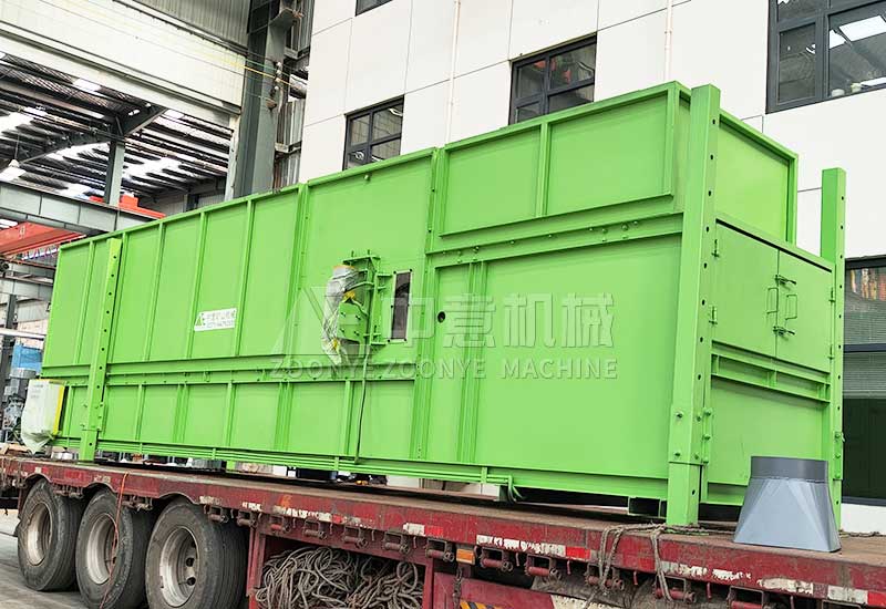 加长综合风选机jpg 加长综合风选机