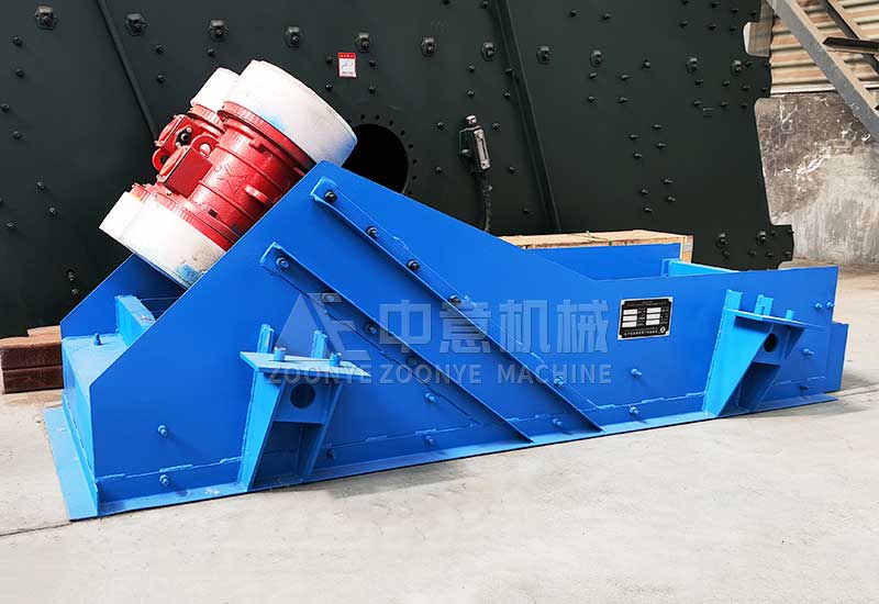 振动给料机jpg 振动给料机