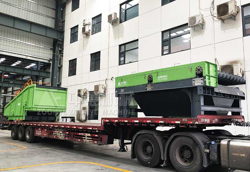 װ������ɸ���豸