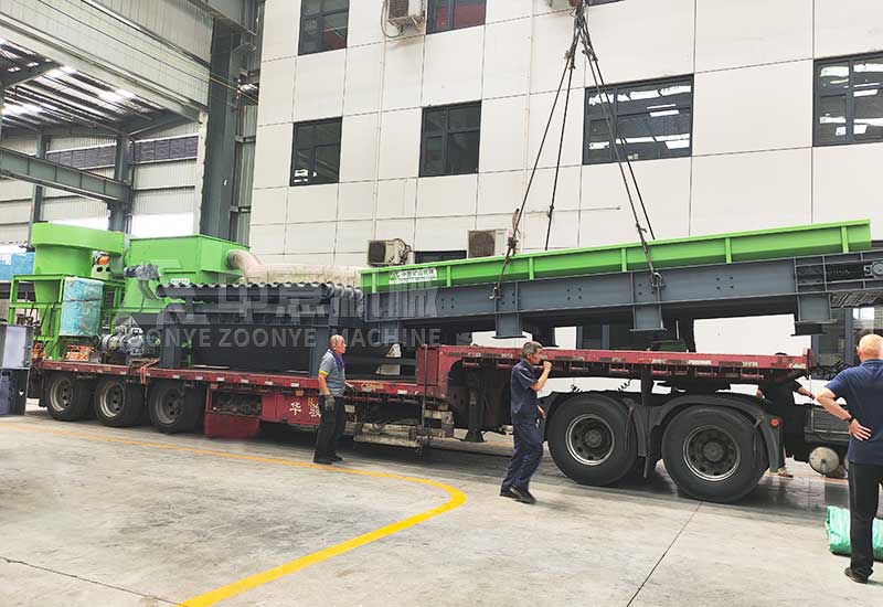 装修垃圾处理设备jpg 装修垃圾处理设备