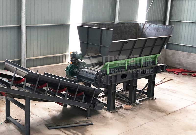 重型链板给料机 重型链板给料机