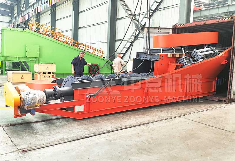 螺旋洗砂机jpg 螺旋洗砂机