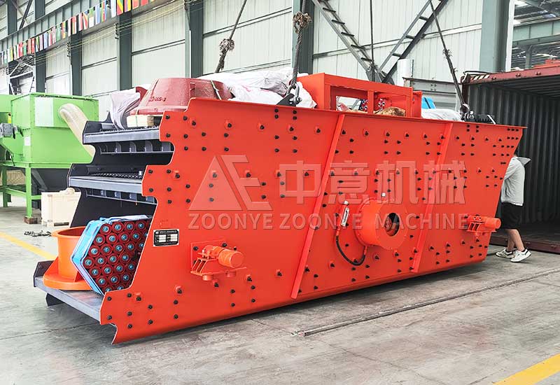 三层振动筛jpg 三层振动筛