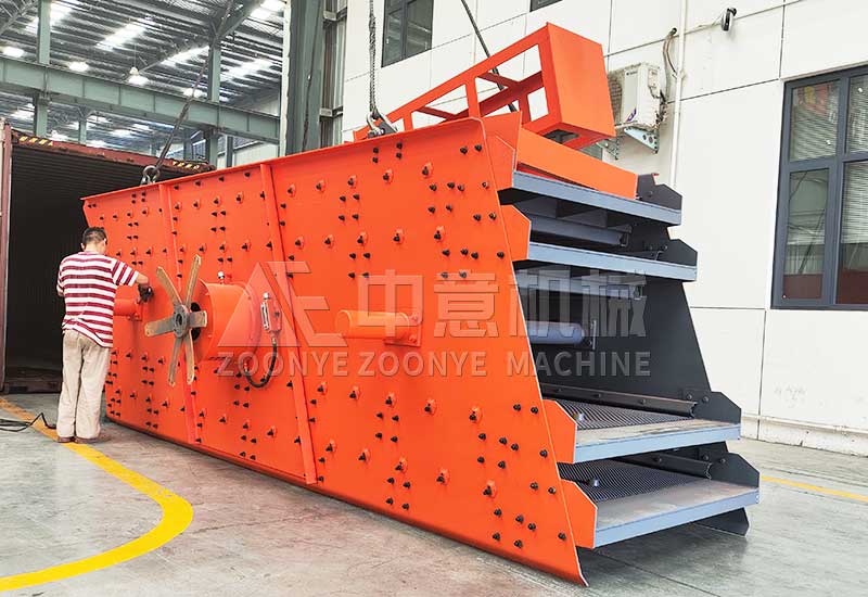 四层振动筛jpg 四层振动筛