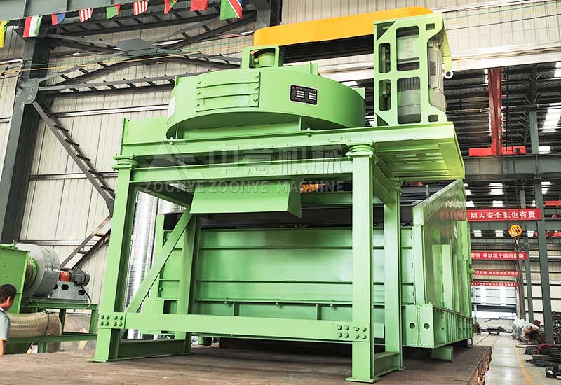 立式负压风选机jpg 立式负压风选机