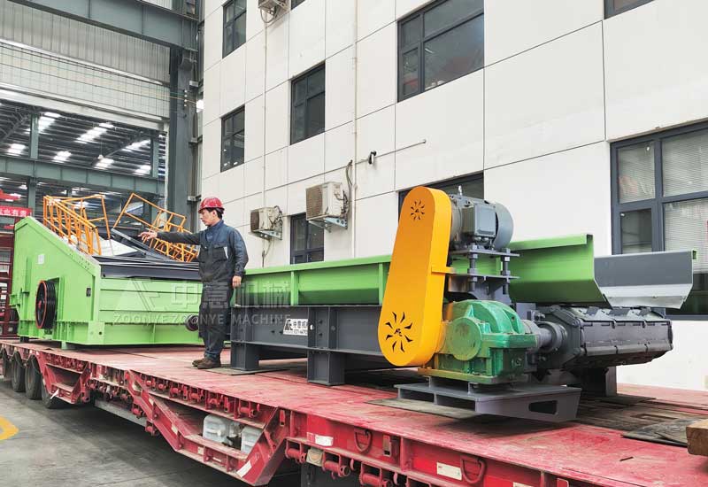 装修垃圾筛分设备jpg 装修垃圾筛分设备